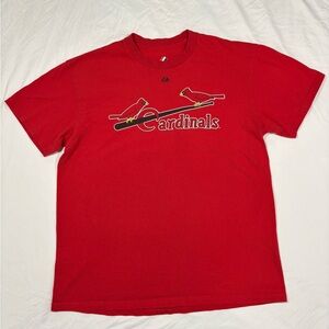 Cardinals T-shirt - Musial